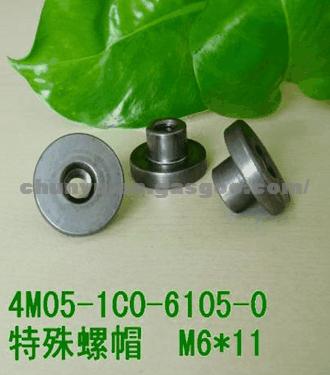 4M05-1C0-6105-0 Special Nut