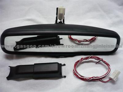 Inner Rearview Mirror Auto Dimming