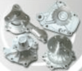 GWFI-01A  Water Pump  for  FIAT