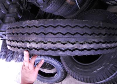 7.5-16 Tyre  Lt truck