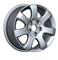 ALLOY WHEEL