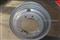 Steel Wheel Rim 8. 50-24