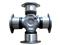 Universal Joint For Komatsu 101-10-17100