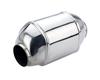 Catalytic Converters rhodium