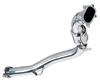 Catalytic Converters efficiently reduced