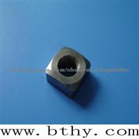 Titanium Square Nuts