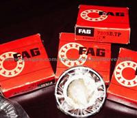 7205B Angular Contact Ball Bearing FAG