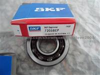 7205B Angular Contact Ball Bearing SKF