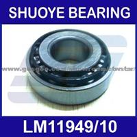 Tapered Roller Bearing LM11949/10