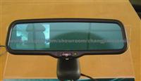 Auto Dimming Mirror with 3. 5''LCD Display