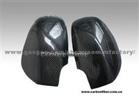 Carbon Fiber Auto Part Mf-au1003