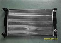 Radiator  for Audi A4 S4 8E0121251