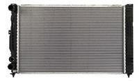 Radiator For Audi (89-91)