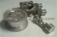 Machining Parts 011