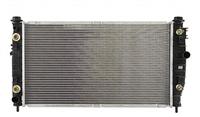 Radiator For Chrysler (99-04)