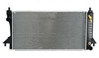 Radiator For Ford (87-91)