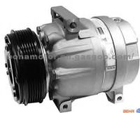 A/C Compressor RENAULT  27630-00QAB 7700103536 7700105765