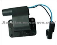 Ignition Coil  0986221006