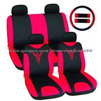 Car Seat Cover PVC TXw2931