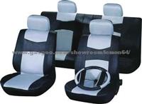 Car Seat Cover PVC TXU2940