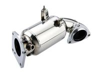 Catalytic Converters HCs