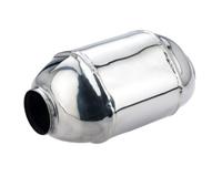 Catalytic Converters NOX