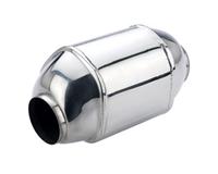 Catalytic Converters rhodium 