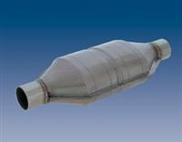 Catalytic Converters Exhaust System