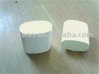 ceramic catalyst Superior washcoat adhesion