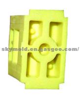 Precision Auto Plastic Products PBT