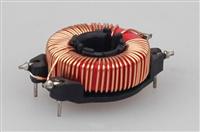 toroidal power transformer