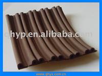 wooden door and window rubber sealing strip TS16949:2002