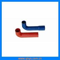 silicone hose Environmental protection 