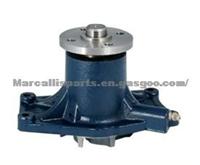 Water Pump for MITSUBISHI 6D31T/6D34T