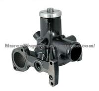 Water Pump for Mitsubishi 6D22T