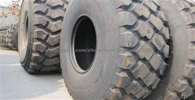 20.5R25 OTR Tyre