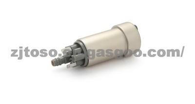 Fuel Pump 25330836