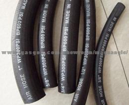 Epdm Rubber Hose for Bmw