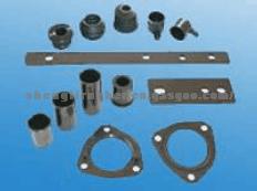 Vacuum Booster Diaphragm Vbd003