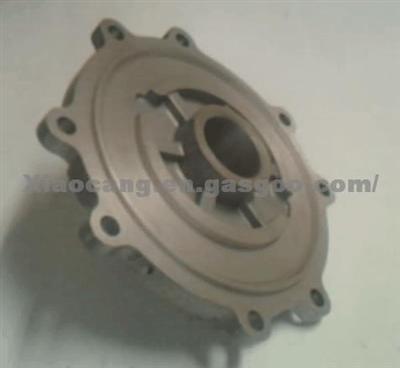 Excellent Material Machining Part