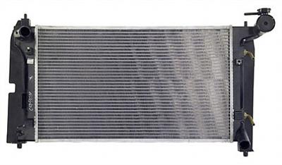 Radiator For Daewoo (99-02)