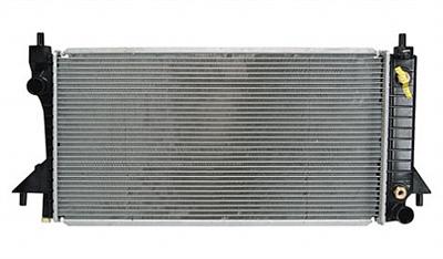 Radiator For Ford (87-91)