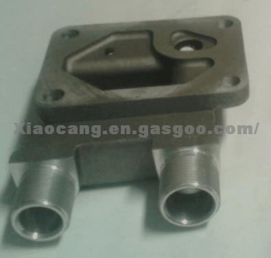 CNC Machining Parts 016