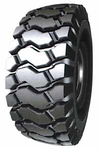 Radial Otr Tyre 18.00R25 (E4)
