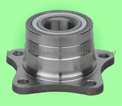 Wheel Hub TOYOTA 28BWK12