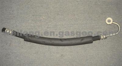 Brake Hose Dsco6678