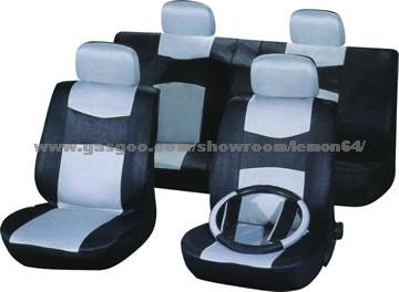 Car Seat Cover PVC TXU2940