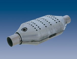 Catalytic Converters Euro standards