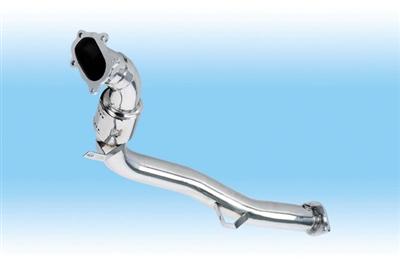 Catalytic Converters harmless gases