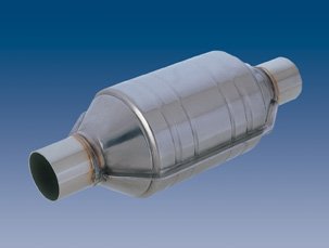 Catalytic Converters